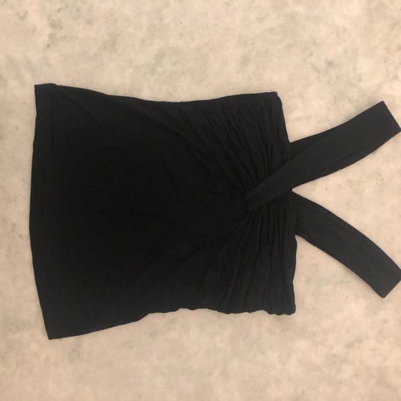 STILLS Black top - Picture 4 of 5